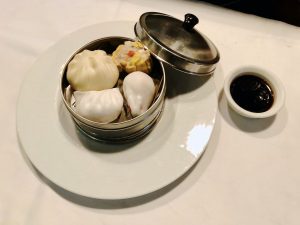 Dim-sum variado (4)