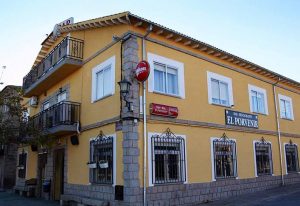 EL PORVENIR