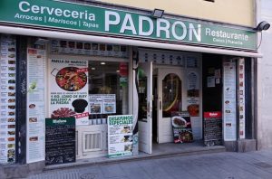 PADRON
