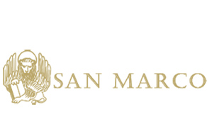 Restaurantes San Marco Sevilla Logo