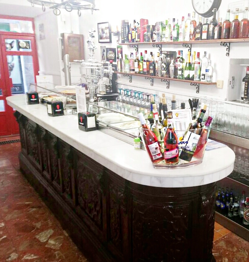 CASA RODRIGUEZ