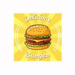 DELICIOUS BURGER