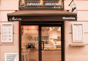 MALVÓN MONCLOA