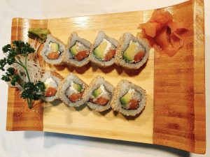 City Roll