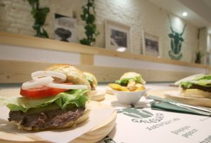 GALEGUESA MADRID