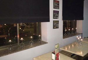 LOS NARANJOS