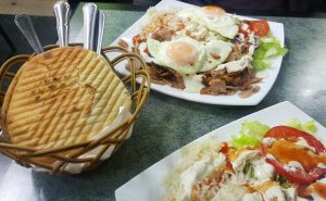 KEBAB TAWAKAL