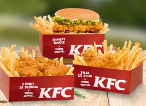 KFC GOYA