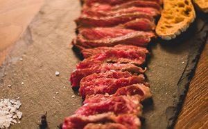 LA PARRILLA