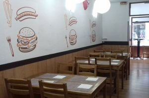 LOLO'S BURGER GRILL