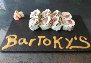 BARTOKY'S
