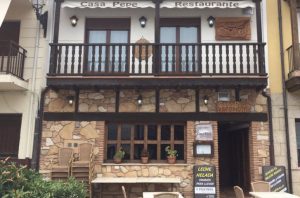 CASA PEPE