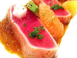 ESTILO SUSHI