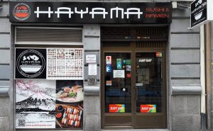 HAYAMA