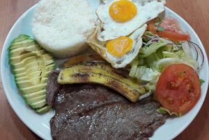 HUACATAY