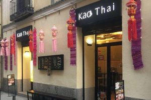 KAO THAI