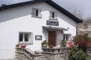 LOS SARMIENTOS DE GÓMEZ
