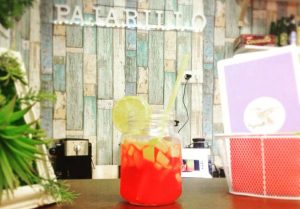 PAJARILLO
