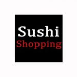 SUSHI SHOPPING
