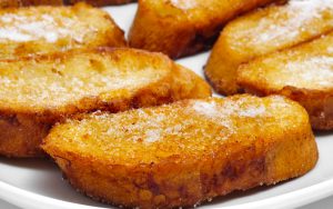 Torrija