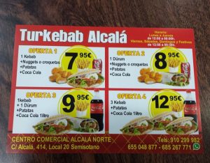 TURKEBAB