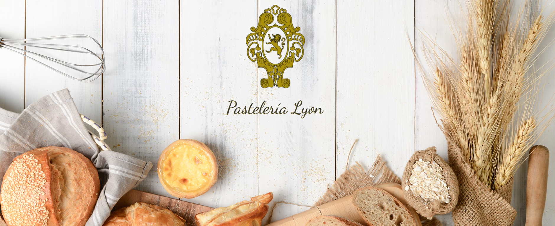 Pasteleria Lyon Madrid