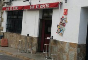 EL ROCIO
