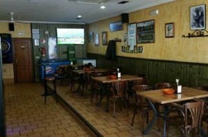 BAR NAN-JAI