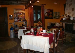CASA CARMELA