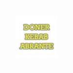 DONER KEBAB ABRANTES