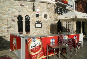 EL BAR VIEJO