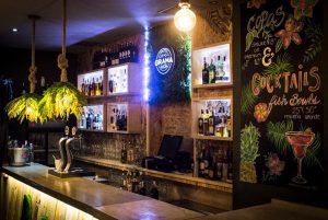 GRAMA ARTS CLUB