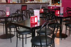 KEBAB MADRID
