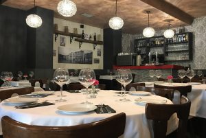 LA TRATTORIA DI ALUCHE