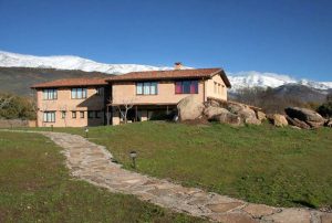 LLANO TINEO