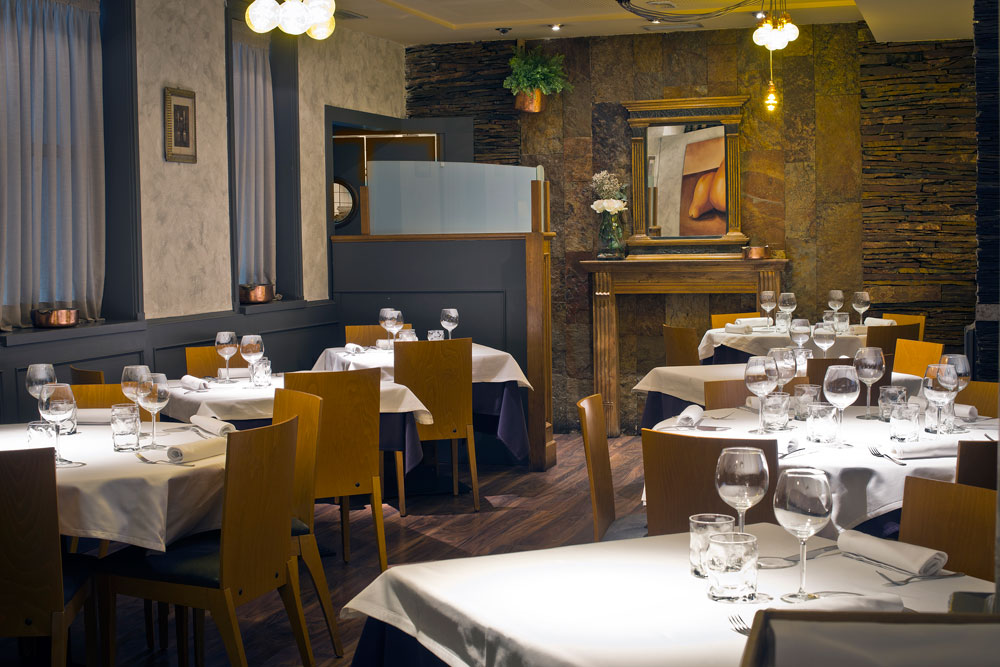 El comedor