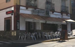 LA GOLONDRINA