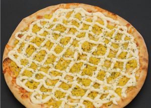 NOSSA PIZZA