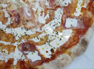 PIZZA IRINA