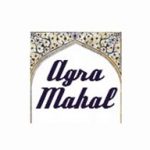 AGRA MAHAL