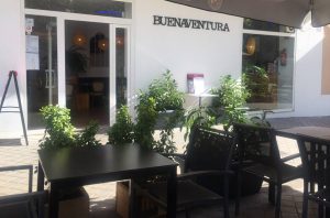 BUENAVENTURA
