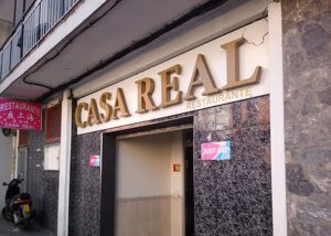 CASA REAL