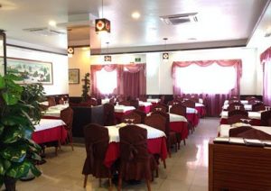 DRAGÓN INN