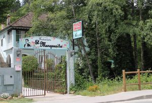 EL MARQUESITO