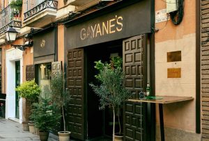 GAYANE'S