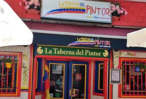 LA TABERNA DEL PINTOR