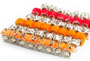 LI SUSHI