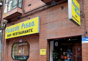 PATACON PISAO