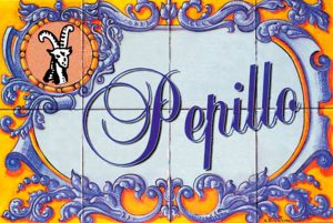 PEPILLO