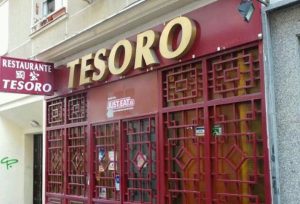 TESORO